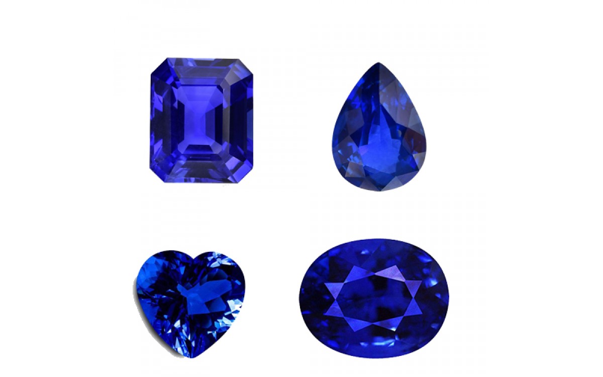 Gems stones knowledge