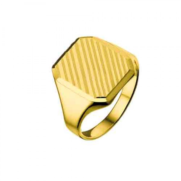 Ring in Gold jewellery