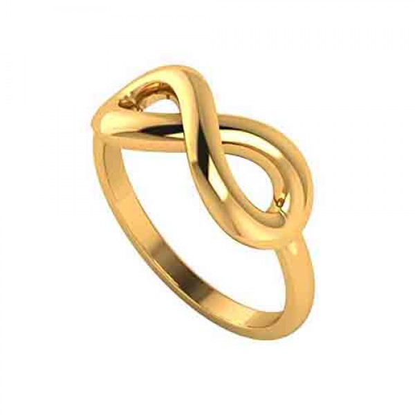 Ring in Gold jewellery