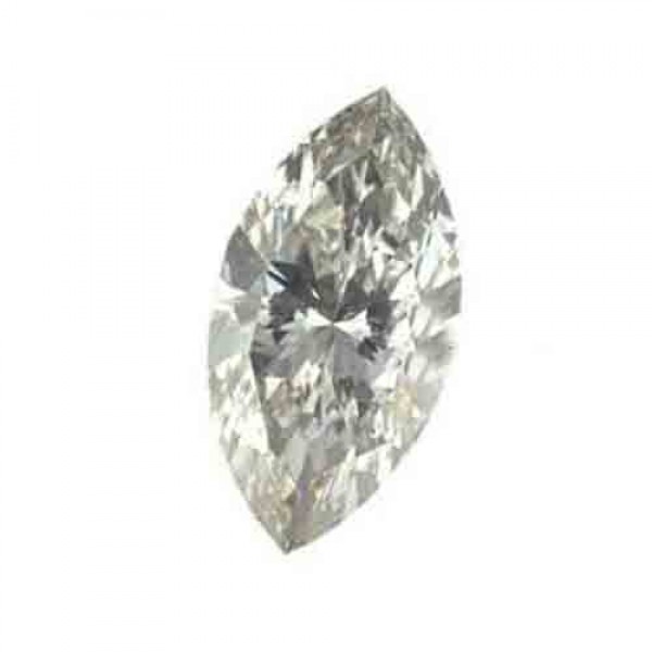 Diamond 2.35 ct marquise shape