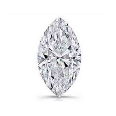 Diamond 0.30 ct marquise shape