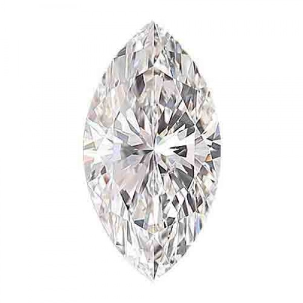 Diamond 1.50 ct marquise shape