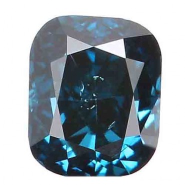 Cubic zirconia (cz) diamond cushion 3x3 mm