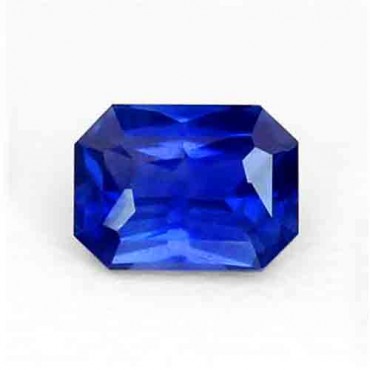 Cubic zirconia (cz) diamond emerald  7x5 mm