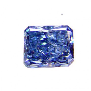 Cubic zirconia (cz) diamond princess 11x11 mm