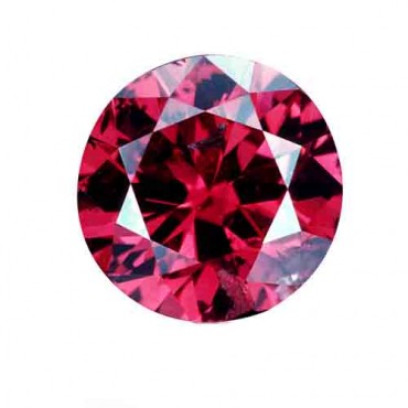 Cubic zirconia (cz) diamond round 4.25 mm