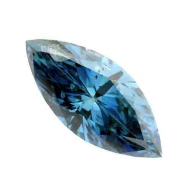 Cubic zirconia (cz) diamond marquise 18x9 mm