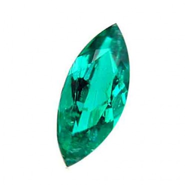 Cubic zirconia (cz) diamond marquise 18x9 mm