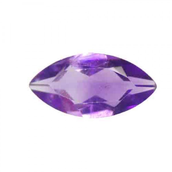 Cubic zirconia (cz) diamond marquise 9x4 mm
