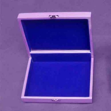 Jewellery box for ring