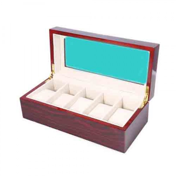 Jewellery box 