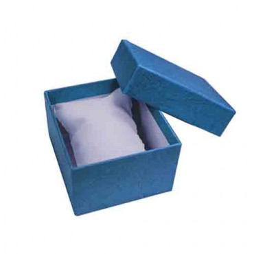 Pillow display with box