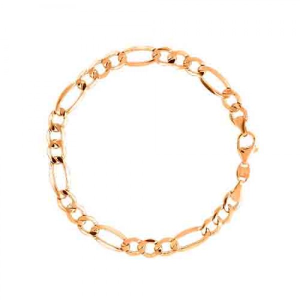Manufactured gold Bracelet