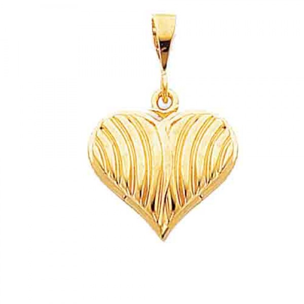 Wholesale gold pendant