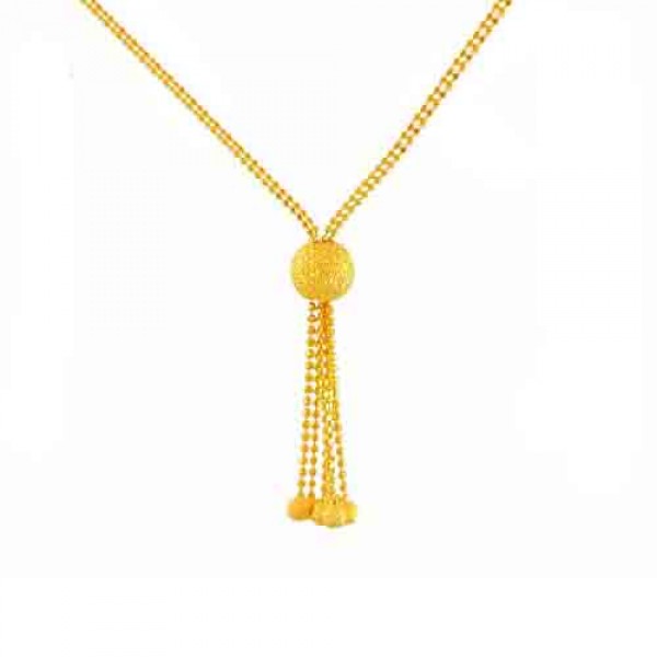 Wholesale gold pendant