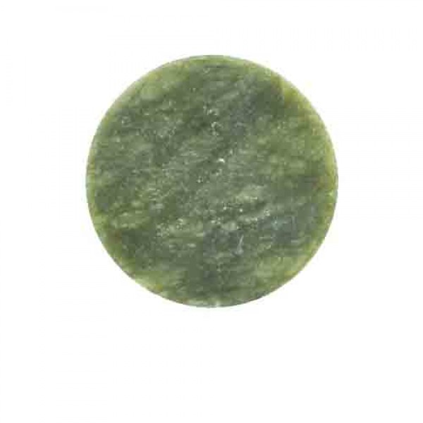 jade round shape