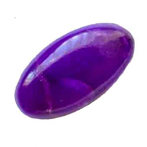 Luvulite oval shape