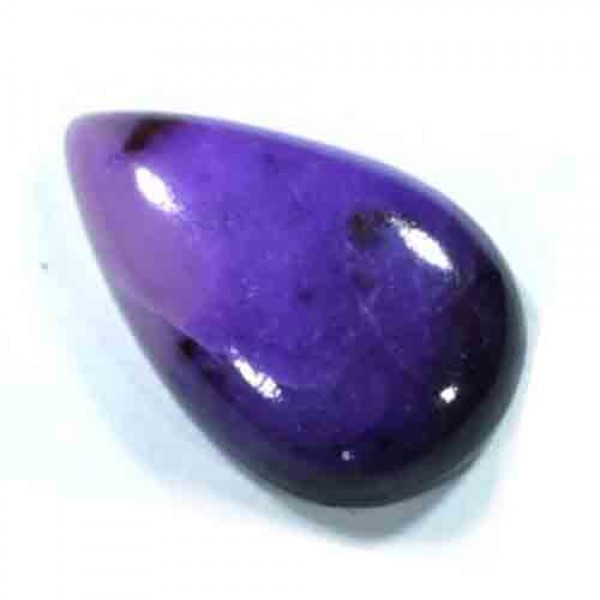 Luvulite Pear shape