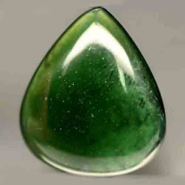 Sodalite Pear shape
