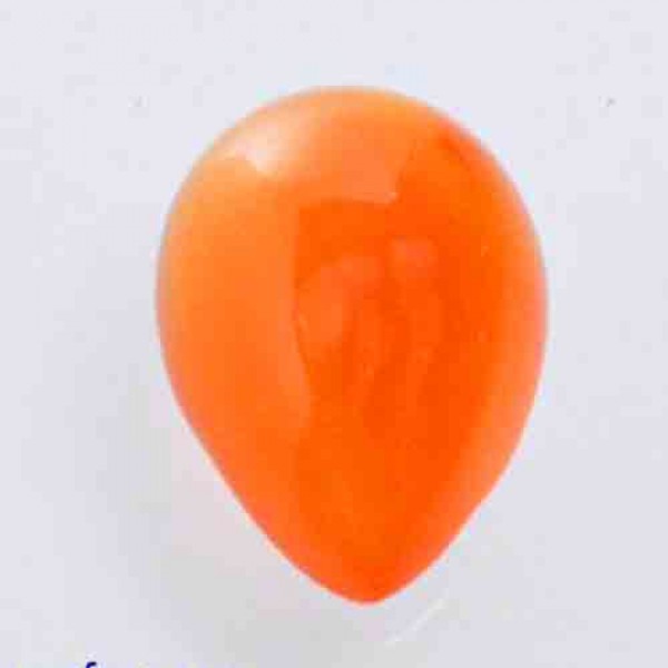 Opal Pear shape