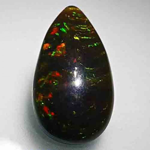 Opal Pear shape