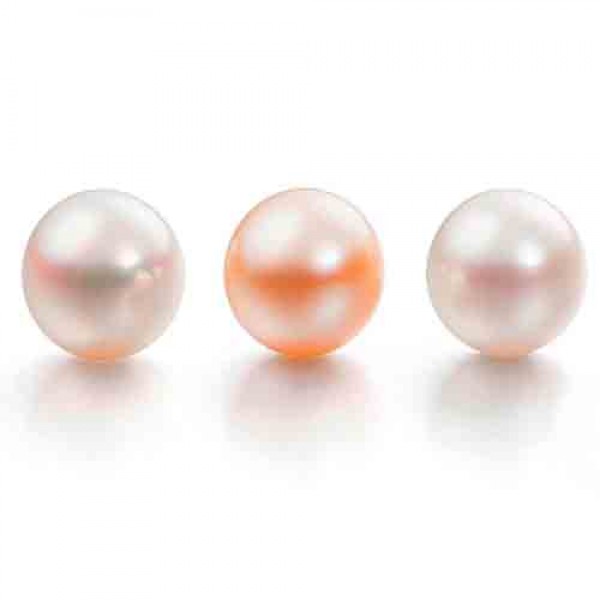 Pearl high polished