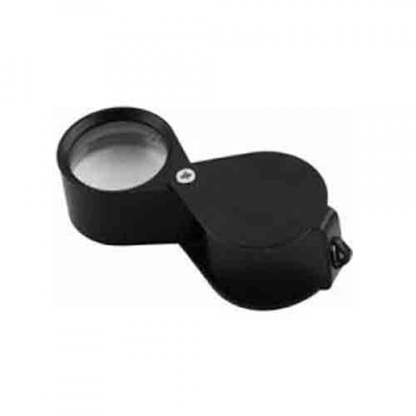 Jewelery magnifier lamps loups