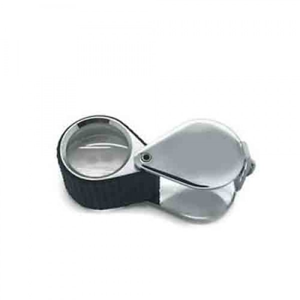 Jewelery magnifier lamps loups