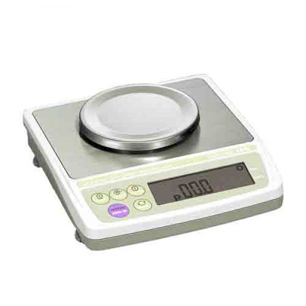 Jewelley scale